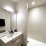 Διαμέρισμα Modern Bright Flat With Outside Terrace Μπιαρίτζ